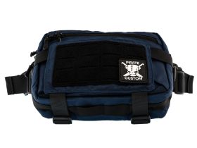 Сумка Pirate Custom "Тортуга", темно-синяя