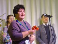 Красно-Можайский сельский дом культуры