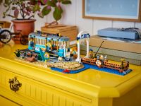 City 60506 Конструктор Пляжный трамвай