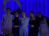 Культурно-молодежный центр г. Гаджиево