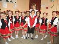 Дом культуры с. Лугавского