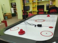 Детская библиотека г. Чаплыгин