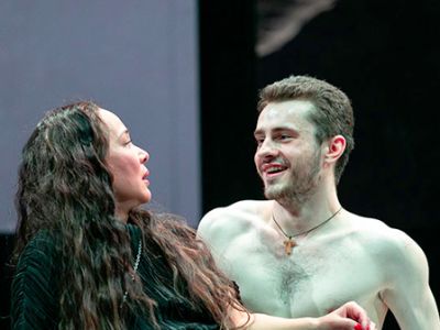 «Месяц в деревне»