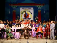 Республиканский центр народного творчества г. Улан-Удэ