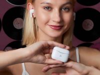 Беспроводные наушники Accesstyle