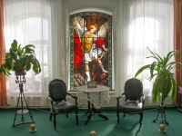 Нерчинский краеведческий музей