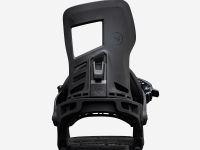 Крепления для сноуборда NIDECKER MUON-W BLACK
