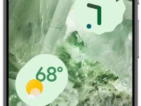 Смартфон Google Pixel