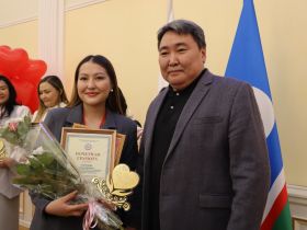 Стали известны педагоги-победители республиканского этапа конкурса «Сердце отдаю детям»