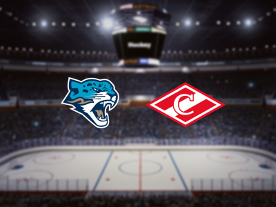 Билеты на Барыс — Спартак (Барыс Арена) / Спорт | Афиша | ИнфоТаймс