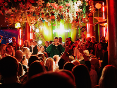 Festival Wonderland