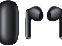 Наушники Huawei FreeBuds SE 2 Чёрные