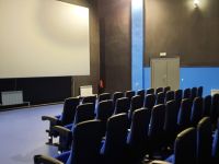 Дом кино «Спутник»