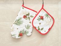 Комплект кухонный Wonderful Time