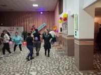 Светлолобовский сельский дом культуры