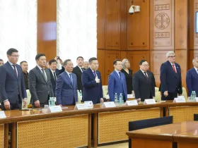 Собрание общественности провели в Якутии к 130-летию Ильи Винокурова 