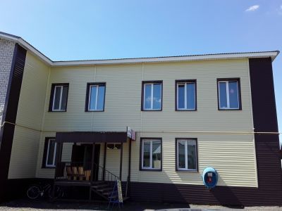 Билярская сельская библиотека им. Кул Гали