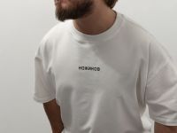 Футболка Ножиков "LEGO"