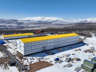 В Якутии подписано первое соглашение о защите и поощрении капиталовложений