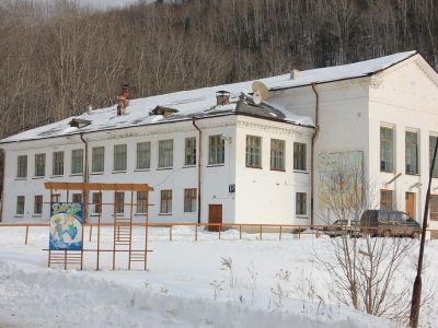 Дом культуры «50 лет Победы»