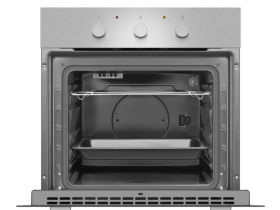 Духовой шкаф Hansa BOEI64111