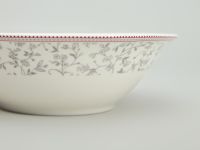 Салатник Цветочное кружево/Floral lace I