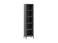 Витрина Трейвис 1-48x205 Пихтовый