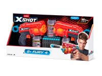 36329 Игровой набор Zuru X-Shot EXCEL «FURY»