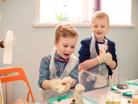 Научно-интерактивное пространство «Эйнштейн»