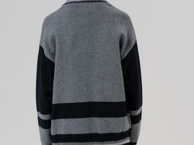 Кардиган трикотажный для мальчиков