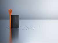 Портативная колонка Xiaomi Sound Pocket 5W Чёрная