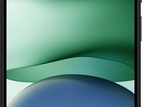 Смартфон Xiaomi REDMI A5 3/64 ГБ Чёрный