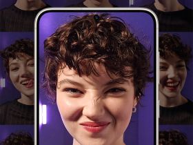 Смартфон Samsung