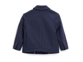 Пиджак для маленького мальчика