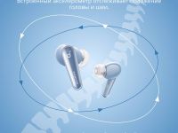 Беспроводные наушники Anker