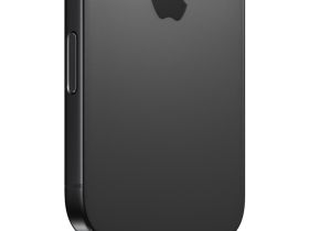 Смартфон Apple iPhone 16 Pro Max 1Tb (Black Titanium)
