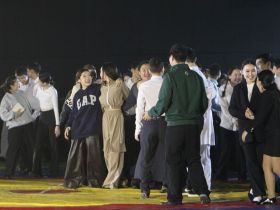 Сборная Мегино-Кангаласского улуса стала лучшей на Играх боотуров памяти Алексея Никифорова