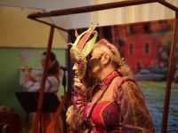 Театр «Ренессанс» г. Томск