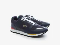 Мужские кеды Lacoste PARTNER PISTE 0722 1