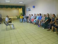 Калининский дом культуры