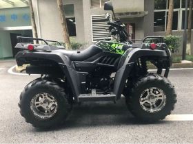Квадроцикл RATO RT 250 ST LD