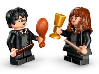 Harry Potter 76460 Конструктор Замок Хогвартс: Церемония с Распределяющей шляпой