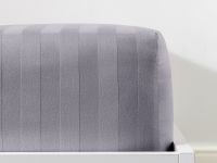 Простыня на резинке Glicine