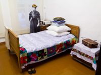 Сибирская усадьба им. Н. А. Лампсакова