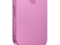 Смартфон Apple iPhone 16 Plus 512Gb (Pink) (eSIM)