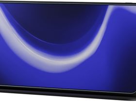 Чехол-книжка Krutoff Magnet для Huawei Nova Y73 Чёрный