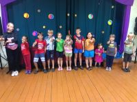 Выезже-Логский сельский дом культуры