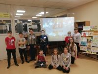 Ботовский пункт выдачи