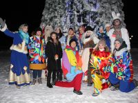 Культурно-досуговый центр п. Приозерный