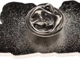 Значок «Ай лав шоппинг»